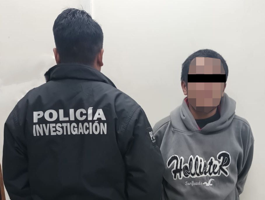 Esclarece PGJE muerte de mujer en el municipio de Tetla de la Solidaridad